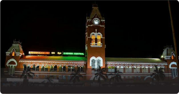 Chennai